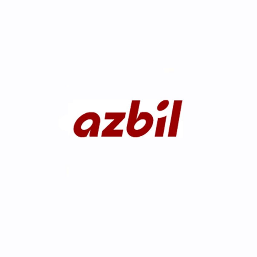 阿自倍尔（山武） ● azbil